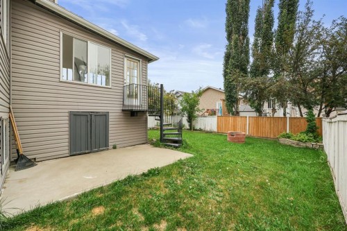 10 Big Springs Hill Se, Airdrie, AB - Outdoor