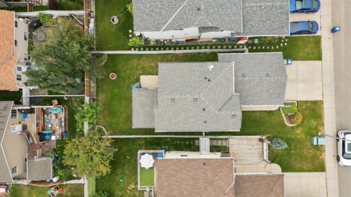 10 Big Springs Hill Se, Airdrie, AB - Outdoor