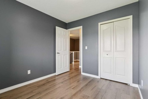 104-2001 Luxstone Boulevard Sw, Airdrie, AB - Indoor Photo Showing Other Room