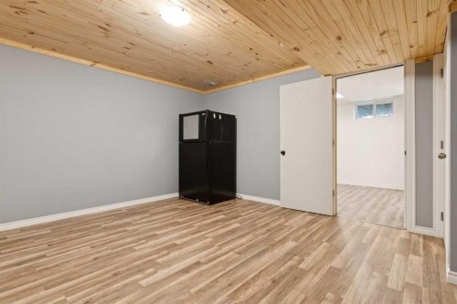 104-2001 Luxstone Boulevard Sw, Airdrie, AB - Indoor Photo Showing Other Room