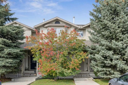 104-2001 Luxstone Boulevard Sw, Airdrie, AB - Outdoor