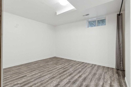 104-2001 Luxstone Boulevard Sw, Airdrie, AB - Indoor Photo Showing Other Room