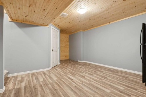 104-2001 Luxstone Boulevard Sw, Airdrie, AB - Indoor Photo Showing Other Room