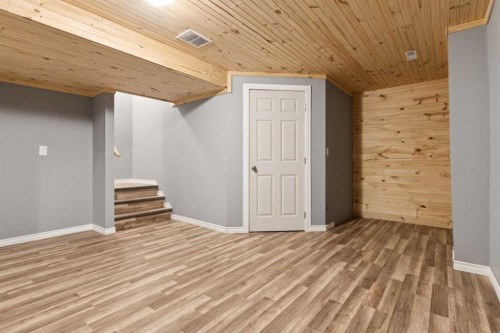 104-2001 Luxstone Boulevard Sw, Airdrie, AB - Indoor Photo Showing Other Room