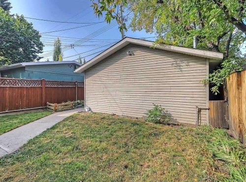 2109 14A Street Sw, Calgary, AB - Outdoor