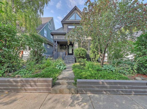 2109 14A Street Sw, Calgary, AB - Outdoor