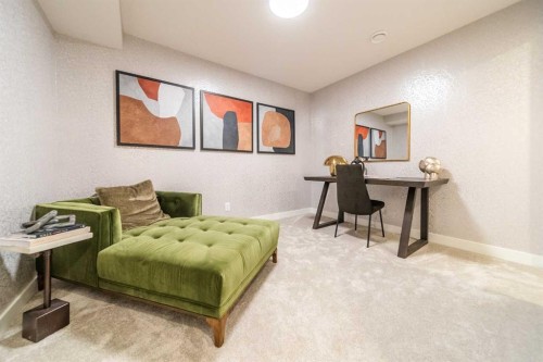 203 Lucas Common Nw, Calgary, AB - Indoor