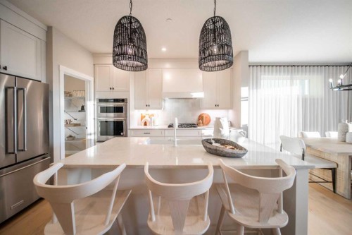 207 Lucas Common Nw, Calgary, AB - Indoor