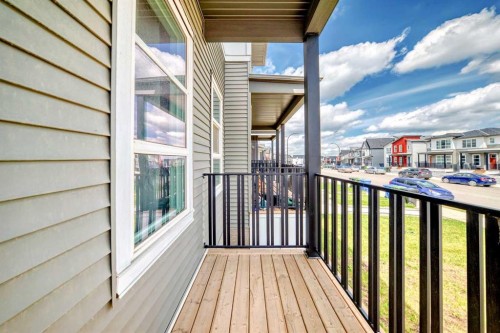 197 Belmont Drive Sw, Calgary, AB - Outdoor With Exterior