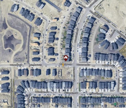 197 Belmont Drive Sw, Calgary, AB - Other