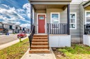 197 Belmont Drive Sw, Calgary, AB  - Outdoor 