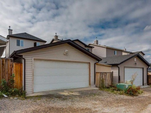50 Bridlecrest Gardens Sw, Calgary, AB - Outdoor