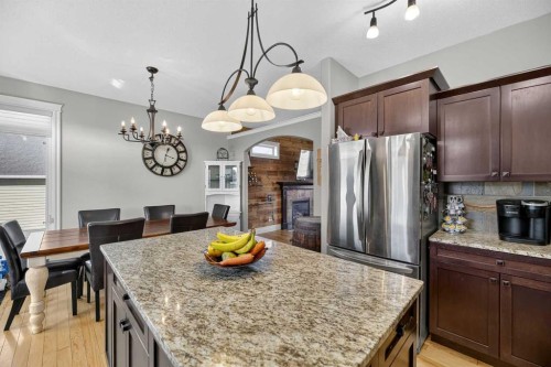 12 Vermont Close, Olds, AB - Indoor