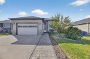 12 Vermont Close, Olds, AB  - Outdoor 