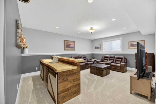 12 Vermont Close, Olds, AB - Indoor Photo Showing Other Room