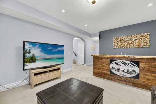 12 Vermont Close, Olds, AB - Indoor