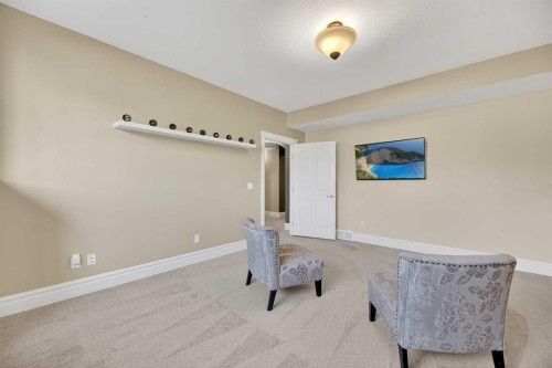 12 Vermont Close, Olds, AB - Indoor Photo Showing Other Room