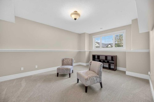 12 Vermont Close, Olds, AB - Indoor Photo Showing Other Room