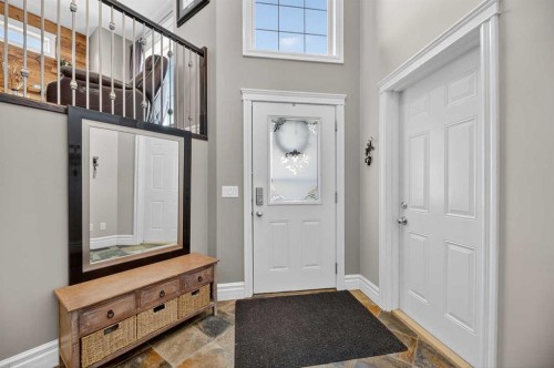 12 Vermont Close, Olds, AB - Indoor Photo Showing Other Room