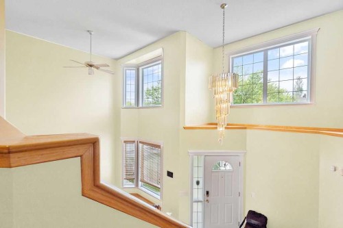 175 Panorama Hills Close Nw, Calgary, AB - Indoor Photo Showing Other Room