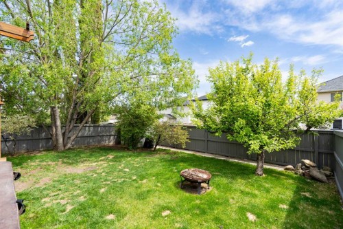 175 Panorama Hills Close Nw, Calgary, AB - Outdoor With Backyard