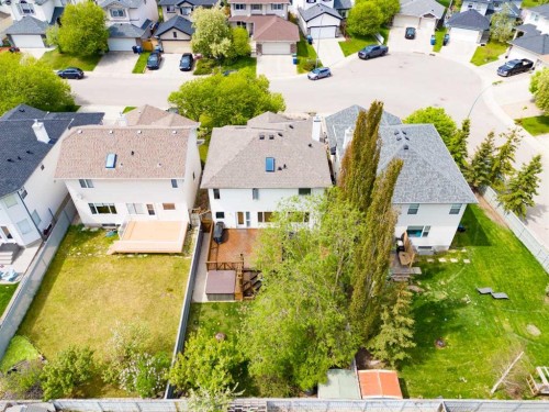 175 Panorama Hills Close Nw, Calgary, AB - Outdoor With View
