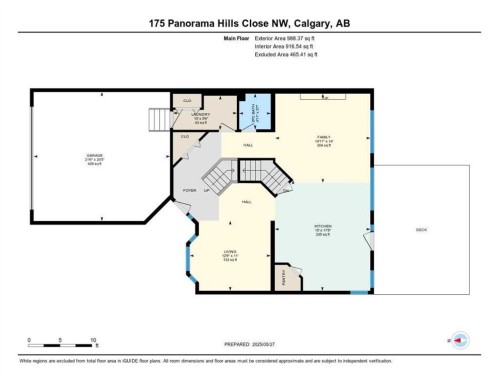 175 Panorama Hills Close Nw, Calgary, AB - Other