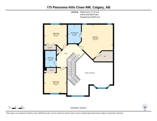 175 Panorama Hills Close Nw, Calgary, AB - Other