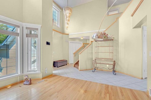 175 Panorama Hills Close Nw, Calgary, AB - Indoor Photo Showing Other Room