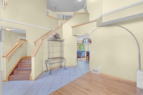 175 Panorama Hills Close Nw, Calgary, AB - Indoor Photo Showing Other Room