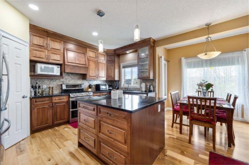 115 Kincora View Nw, Calgary, AB - Indoor