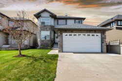 115 Kincora View NW Calgary, AB T3R 1M3
