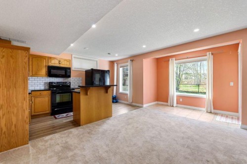 115 Kincora View Nw, Calgary, AB - Indoor Photo Showing Kitchen