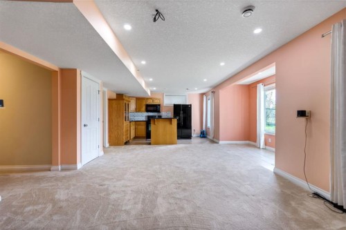115 Kincora View Nw, Calgary, AB - Indoor Photo Showing Other Room