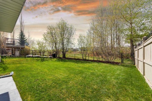 115 Kincora View Nw, Calgary, AB - Outdoor With Deck Patio Veranda
