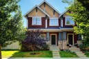 152 Mike Ralph Way Sw, Calgary, AB  - Outdoor With Facade 