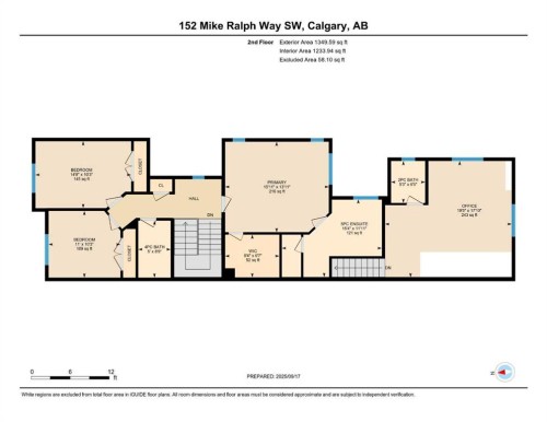 152 Mike Ralph Way Sw, Calgary, AB - Other