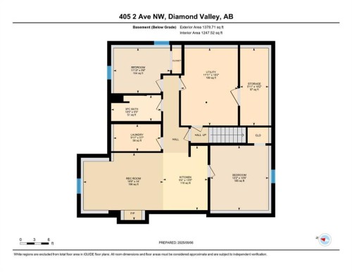 405 2 Avenue Nw, Diamond Valley, AB - Other