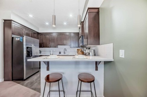 105-1005A Westmount Drive  Strathmore, AB T1P 0C3