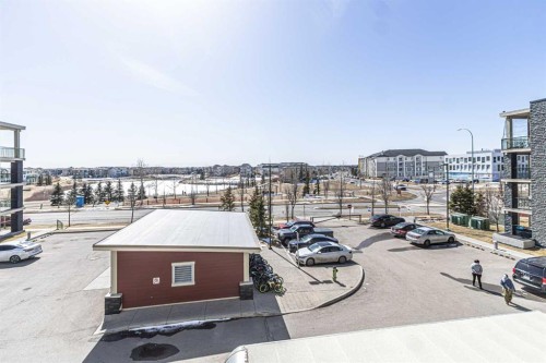 316-5 Saddlestone Way Ne, Calgary, AB - Outdoor