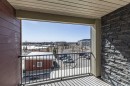 316-5 Saddlestone Way Ne, Calgary, AB  - Outdoor With Exterior 