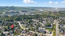 7927 36 Avenue Nw, Calgary, AB  - Outdoor With View 