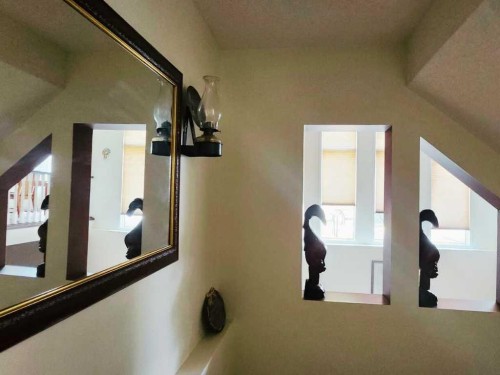 14954 Mt Mckenzie Drive Se, Calgary, AB - Indoor Photo Showing Other Room