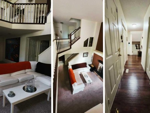 14954 Mt Mckenzie Drive Se, Calgary, AB - Indoor Photo Showing Other Room