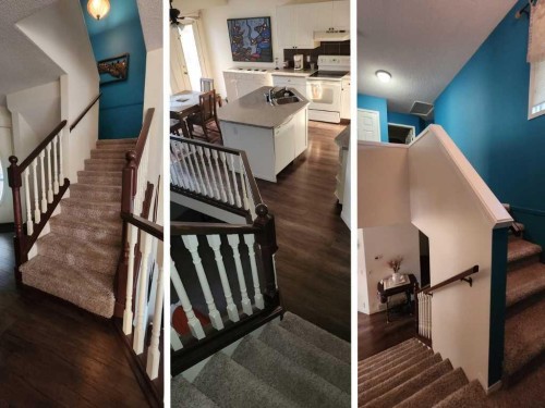 14954 Mt Mckenzie Drive Se, Calgary, AB - Indoor Photo Showing Other Room