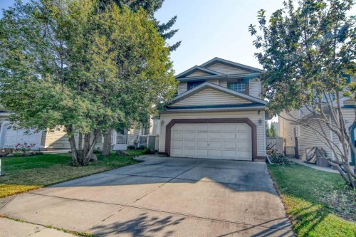 14954 Mt Mckenzie Drive Se, Calgary, AB - Outdoor