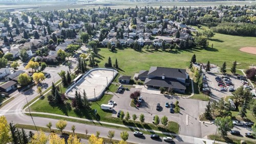 14954 Mt Mckenzie Drive Se, Calgary, AB - Outdoor With View