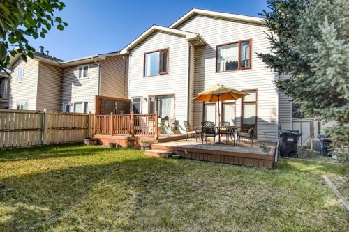14954 Mt Mckenzie Drive Se, Calgary, AB - Outdoor