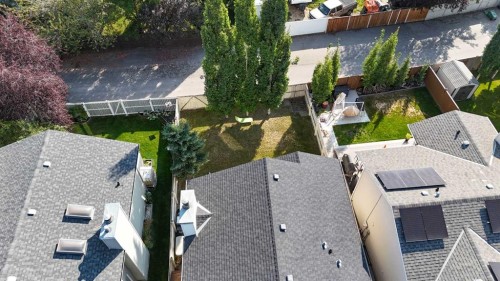 14954 Mt Mckenzie Drive Se, Calgary, AB - Outdoor