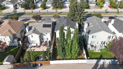 14954 Mt Mckenzie Drive Se, Calgary, AB - Outdoor